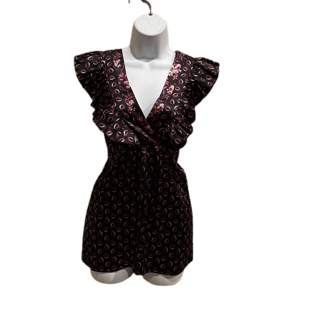 Daytrip top